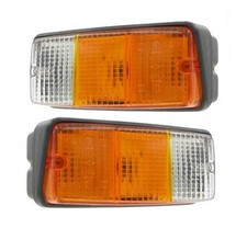 FEU AVANT 2 FONCTIONS TRACTEUR