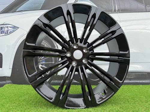 Roues pouces 5x120 - 22,