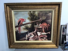 tableau ( Très Grand )