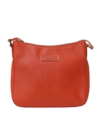 Dkny sac porté épaule - dkny, moyen