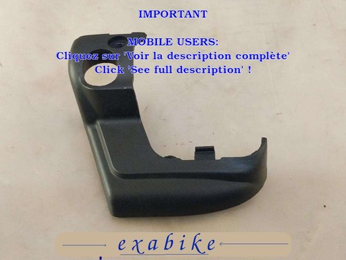 Element plastique pour aprilia - pour,