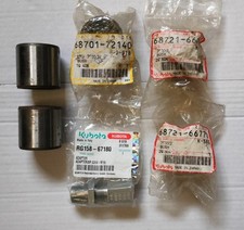 pièces kubota. Kubota parts