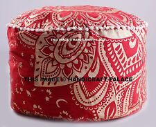 Indien Pom Dentelle Antique