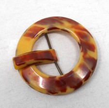 Enorme Boucle de ceinture