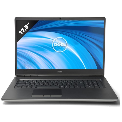 Dell precision 7750 - 7750, 17,3"
