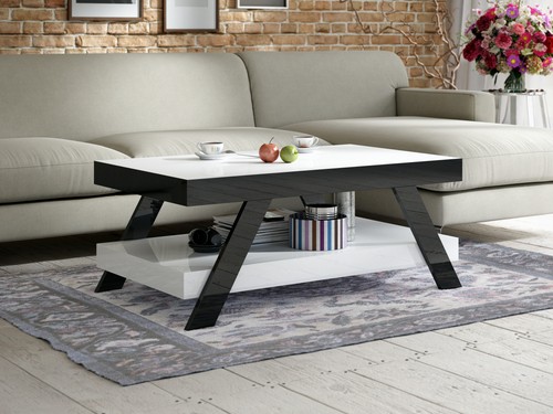 Table basse innbee megan - table,
