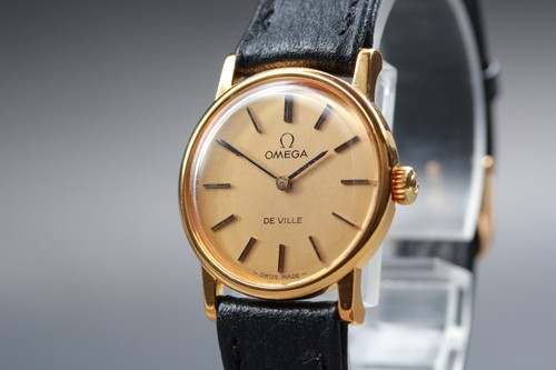 1979 near mint - omega, de