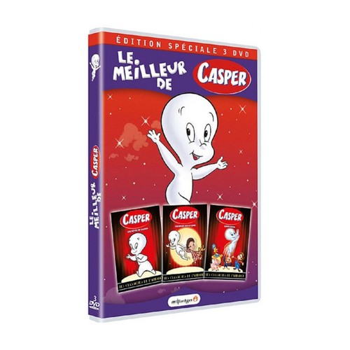 Meilleur casper coffret - le,