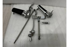 TRIUMPH BONNEVILLE SPEEDMASTER 1200 2020 FORWARD CONTROL GENUINE OEM T2388