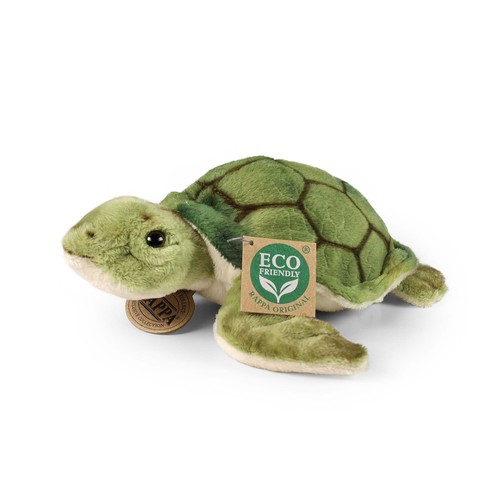 Peluche tortue eau cm - tortue,