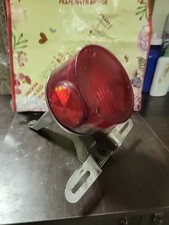 YAMAHA 1974 1975 1976 XS500 XS650 TX650 XS XT 500 6500TAIL LIGHT BRACKET 