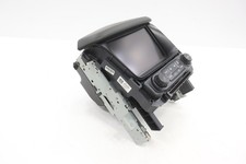 2017 - 2020 CHEVROLET TAHOE RADIO DISPLAY SCREEN CONTROL PANEL 8.0" OEM