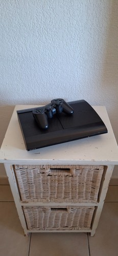 Console playstation ps3 - playstation, 3