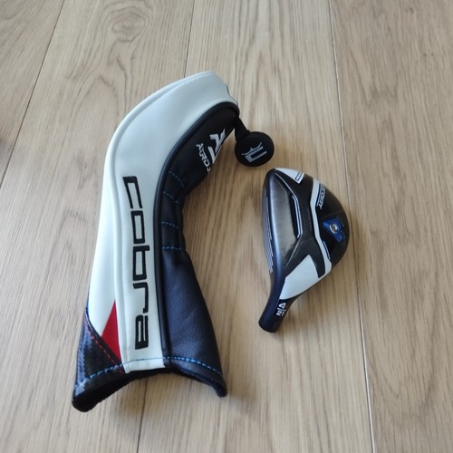 Cobra aerojet hybride tête - hybride,
