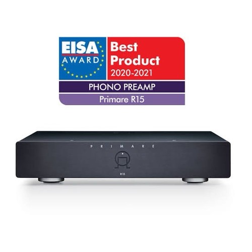 Primare r15 priced - primare, to