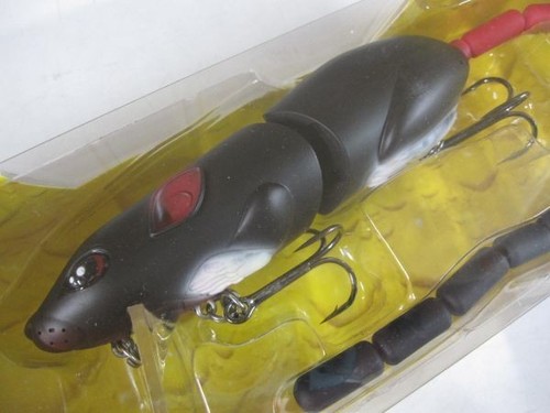 Supro bbz rat ninja - bbz-1, 50