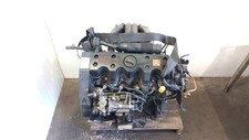 VJX moteur complet CITROEN