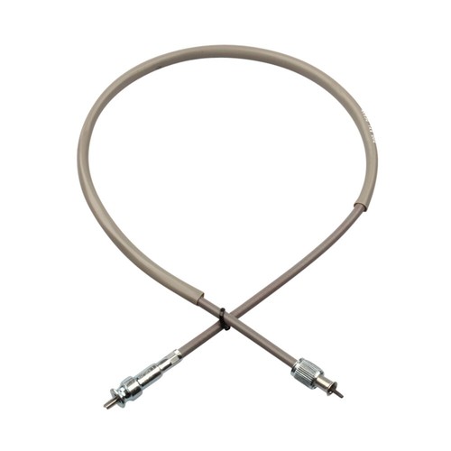 Cable compteur gris - cable,