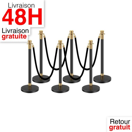 Vevor poteau guidage pcs - poteau,