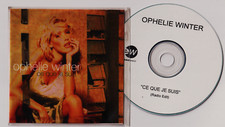 OPHELIE WINTER 1 TITRE(ACETATE