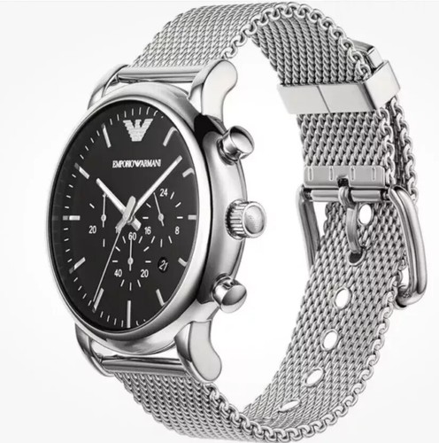 Montre homme emporio - emporio, armani