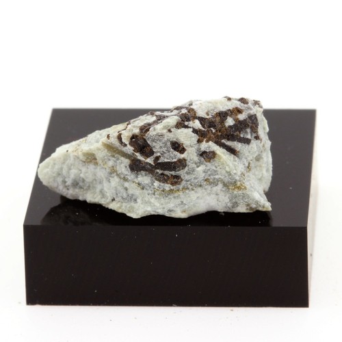 Pierres minéraux epidote - pierres, et