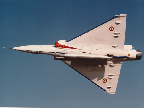 Mirage 2000 dassault - mirage, ?