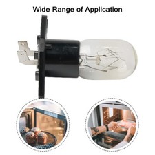 Micro-Ondes Fours Ampoule Lack