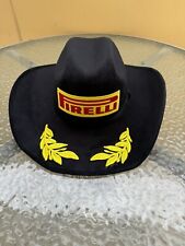 Pirelli Podium Hat
