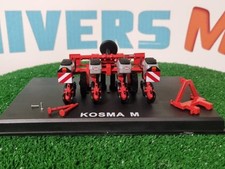 REP290 - Semoir KUHN Kosma TM