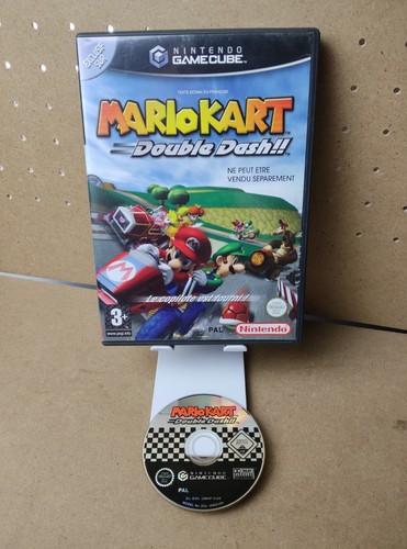 Mario kart double dash - mario,