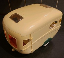 Sylvanian Families - Caravan -
