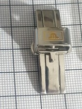 Maurice Lacroix boucle