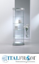 Armoire Vitrine Affichage en