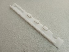 Support Plastique Étagère