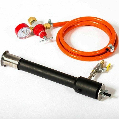 Dfc brûleur gaz propane - brûleur,