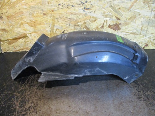 Garde boue kawasaki gpz900 gpz - garde,