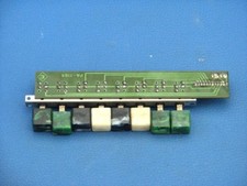 Farfisa Pergamon/Platine