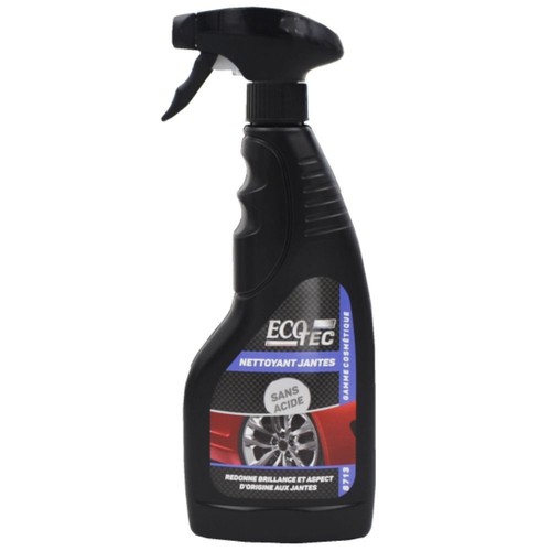 Nettoyant jantes 500 - 500, ml