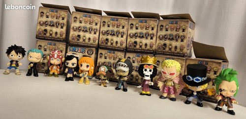 Figurines funko mystery - de,