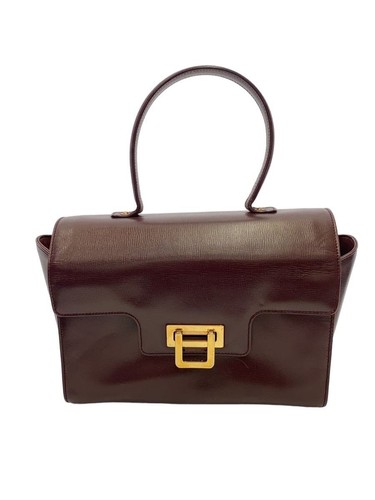 Delvaux handbag tote - delvaux, bag
