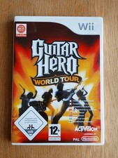 Guitar Hero World Tour