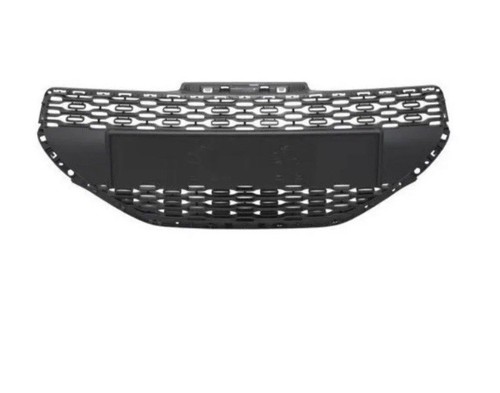 Grille calandre 208 phase - phase, 1