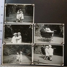 X5 Enfants Et Bébé Serie