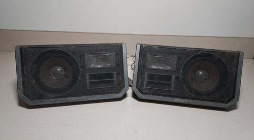 Vintage pair pioneer ts - vintage,