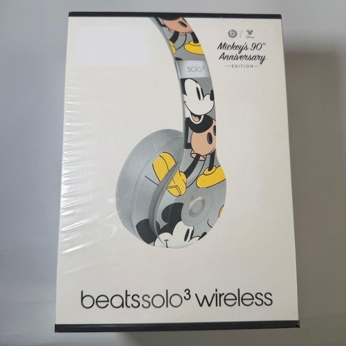 Casque sans fil - mickey, mouse