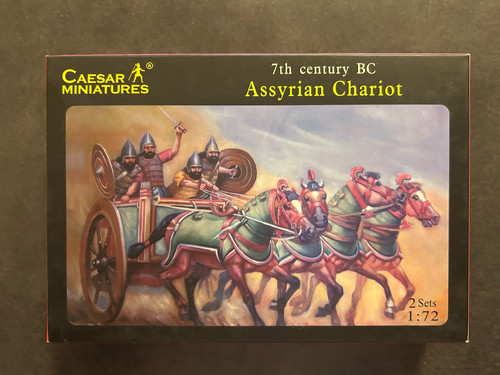 Figurines antiquité - 1/72,