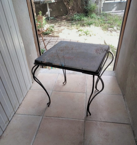Table basse dlg - , mathieu