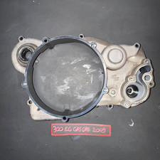 COUVERCLE D'EMBRAYAGE 250 300 GASGAS EC 2006-2011 GAS ME650002510