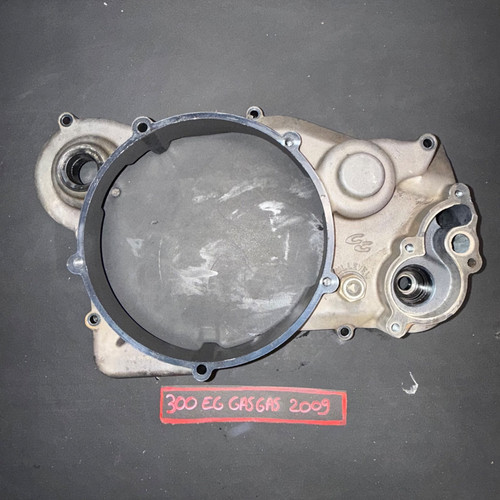 Couvercle embrayage 250 300 - 250,
